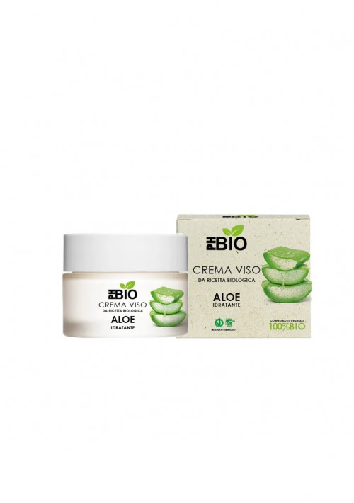 Ph Bio Crema Viso Idratante all'Aloe | Bioeco-shop.it