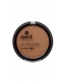 1 Bronzer Camel - Avril 
