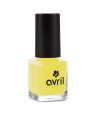 Smalto Jaune Jonquille n°632 - Avril