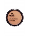 1 Bronzer Caramel Dorè - A