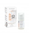 Apiarium - step 10- Protezione solare viso SPF50 