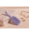Tangle Teezer The Ultimate Wet Detangler Mini Digital Lavender 