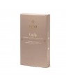 Isha Cosmetics - Curly - Maschera Capelli ricci volumizzante Ayurvedica 