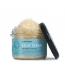 Almara Soap Scrub Corpo Coconut Pearl 
