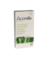 Acorelle - Strisce depilatorie a freddo ascelle e bikini Bioeco-shop.it