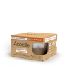Kit Epilazione per Cera Brasiliana Bio in Perle - Acorelle