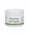 Antos Maschera all'Argilla