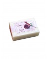 Antos Sapone alla rosa