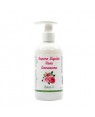 Antos Sapone Mani Rosa Damascena
