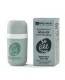 La Saponaria- Applicatore roll-on ricaricabile 
