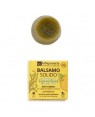La Saponaria Balsamo Solido Lucidante Anticrespo Disciplina