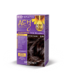 Biokeratin Tinta per Capelli Permanente Castano Chiaro 5/N