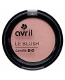 Blush Rosa Nacré - Avril