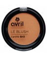 Blush Terracotta - Avril