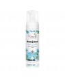 Kamelì Mousse Detergente Viso Bonjour Onda Fiorita | Bioeco-shop.it