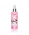 Kamelì Bijou Acqua Profumata Talco Camelia | Bioeco-shop.it