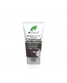 Scrub Viso al Carbone Attivo - Dr Organic