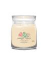 Yankee Candle Candela Profumata Signature media Christmas Cookie 