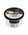 Maschera Capelli Idratante Cocco & Burro di Karité - Organic Shop