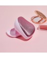 Tangle Teezer Compact Styler Candy Glitter 