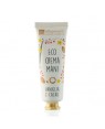 La Saponaria Crema Mani Vaniglia e Cacao | Bioeco-shop.it