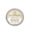 Crema Solare Zinco SPF30 Face & Sport White di Suntribe
