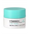 Crema viso leggera Vit b3 + Parsley Bioearth Vitaminica