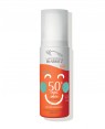 Crema Solare Bio SPF 50+ Baby 50ml - Alga Maris
