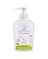 Cura Farma CuraBaby Shampoo Ecobio Senza Lacrime
