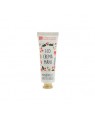La Saponaria Crema Mani Mandorle e Frutti Rossi