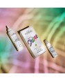 Maternatura - Kit laminazione Capelli Cheratina Vegetale 
