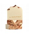 Almara Soap Sapone Artigianale White Chocolate