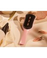 Tangle Teezer Easy Dry & Go Dusky Pink/Black