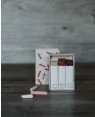 Ethical Grace Maschere Viso Solide per Pelli Secche e Antietà