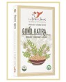 Gond Katira Le ERbe di Janas