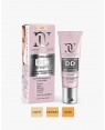 DD CREAM dark Ialucollagen Natur Unique