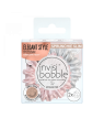 Invisibobble Sprunchie Slim Bella Chrome