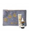 Biofficina Toscana - Kit Benessere Energia&Memoria- Natale 24 