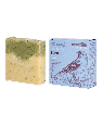 Latte e Luna Sapone Naturale Emolliente Berto