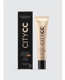 Mádara Cosmetics Hyaluronic Anti-pollution CC Cream SPF 15 - Tan