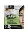 maschera viso in&out naturunique 