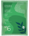 Maschera Viso N.6 Purificante/Pelli Grasse - Gyada Cosmetics
