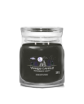 Yankee Candle Candela Profumata Signature Media Midsummer's Night