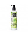 Organic Shop Gel Doccia Idratante Mela e Pera
