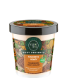 Organic Shop Mousse Corpo Nutriente Almond & Honey - Body Dessert