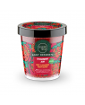 Organic Shop Scrub Corpo Pulizia Profonda Strawberry Jam - Body Dessert