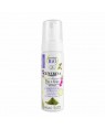 Parentesi Bio Cenerina Mousse Detergente Viso e Corpo