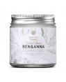 Pasta Dentifricia White con Fluoro Ben&Anna