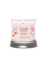 Yankee Candle Candela Profumata Signature Tumbler Small - Pink Sand 