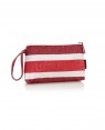 Essere- Pochette Guy Laroche - Rosso | Bioeco-shop.it
